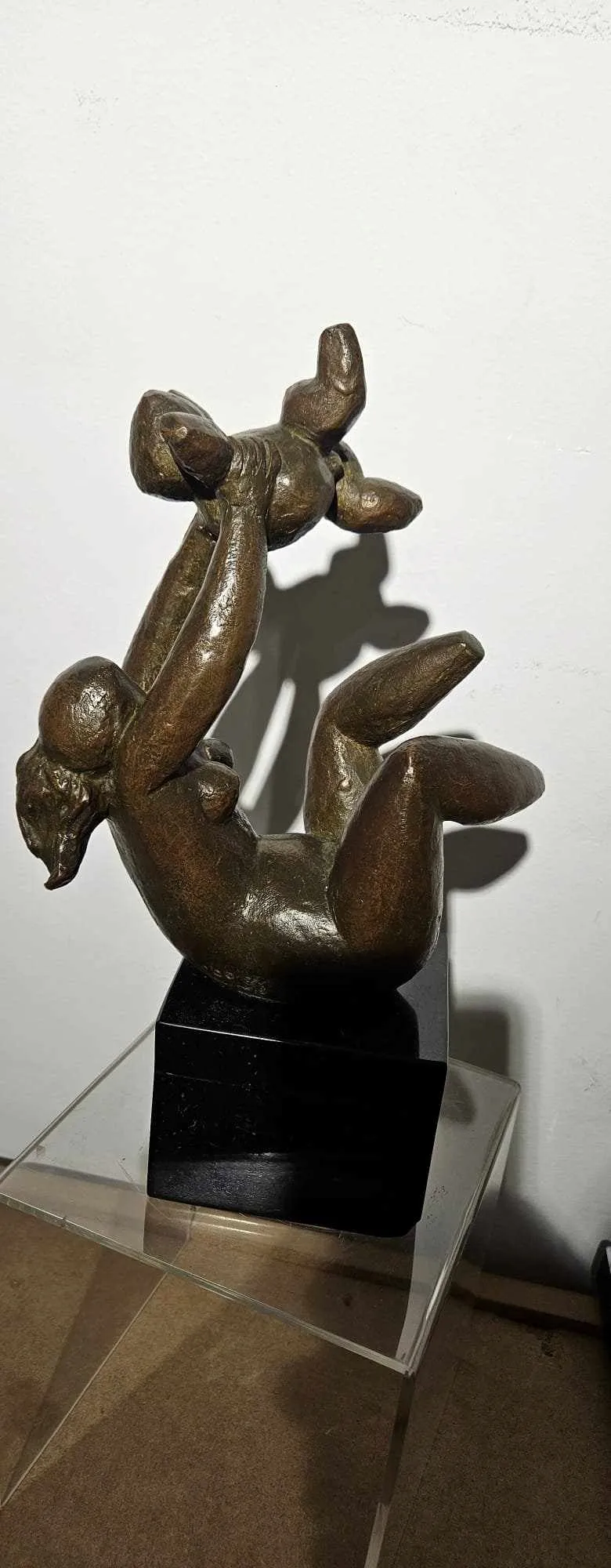 Obras pictóricas